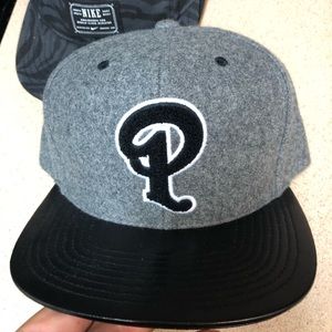 Sneaker Politics x Mitchell & Ness SnapBack